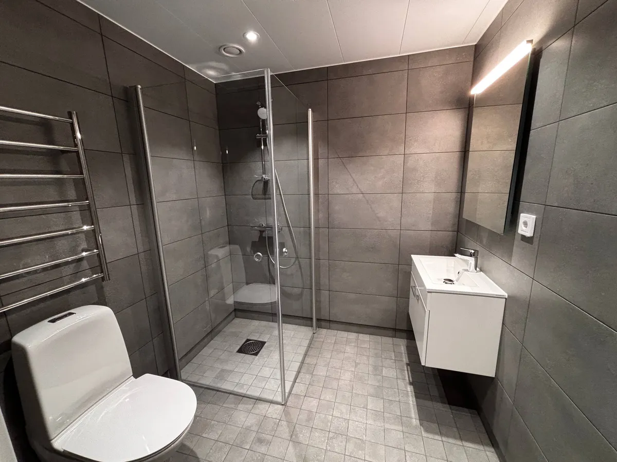 Hyresbostad på Stockholm i stockholm