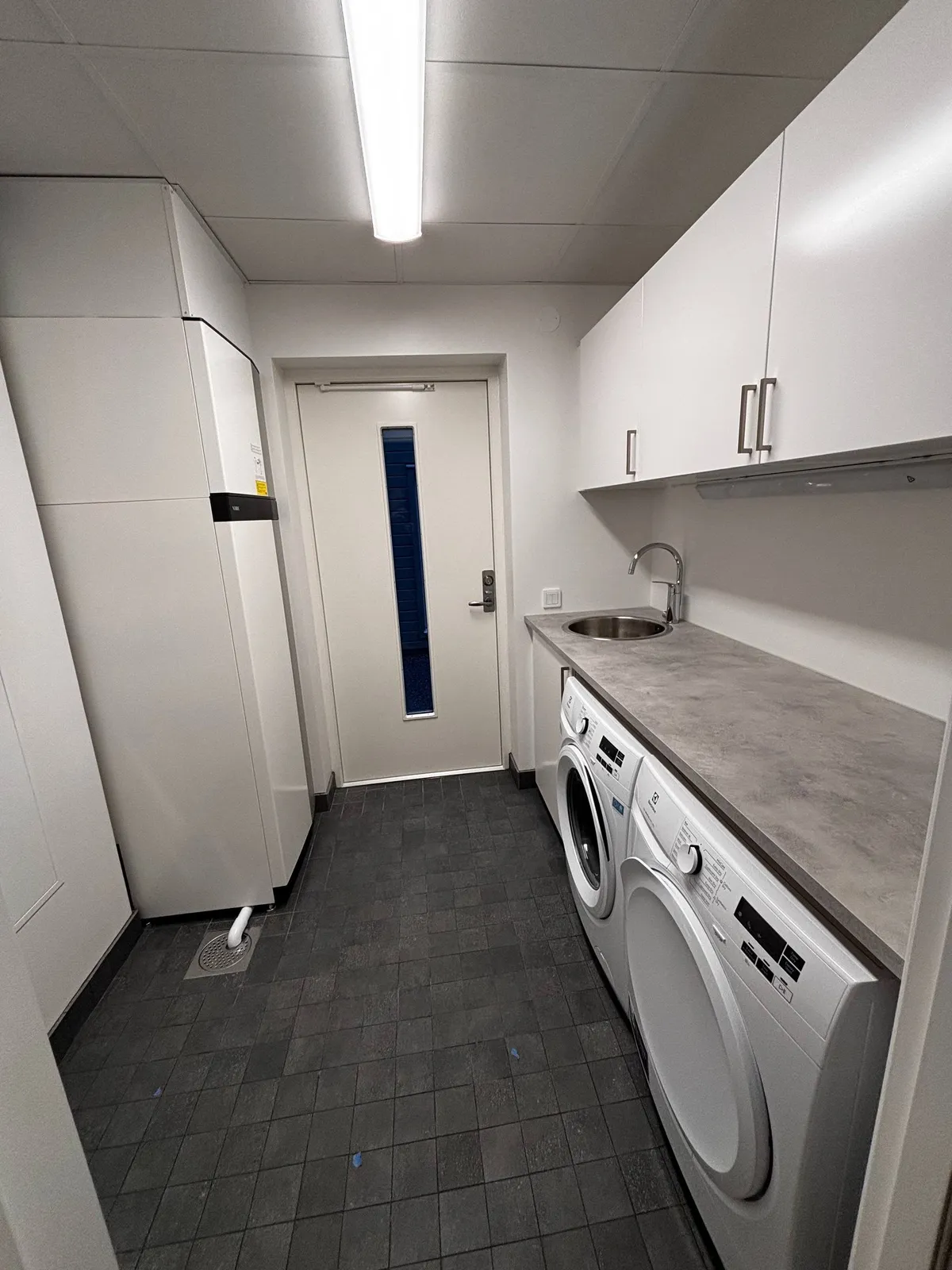 Hyresbostad på Stockholm i stockholm