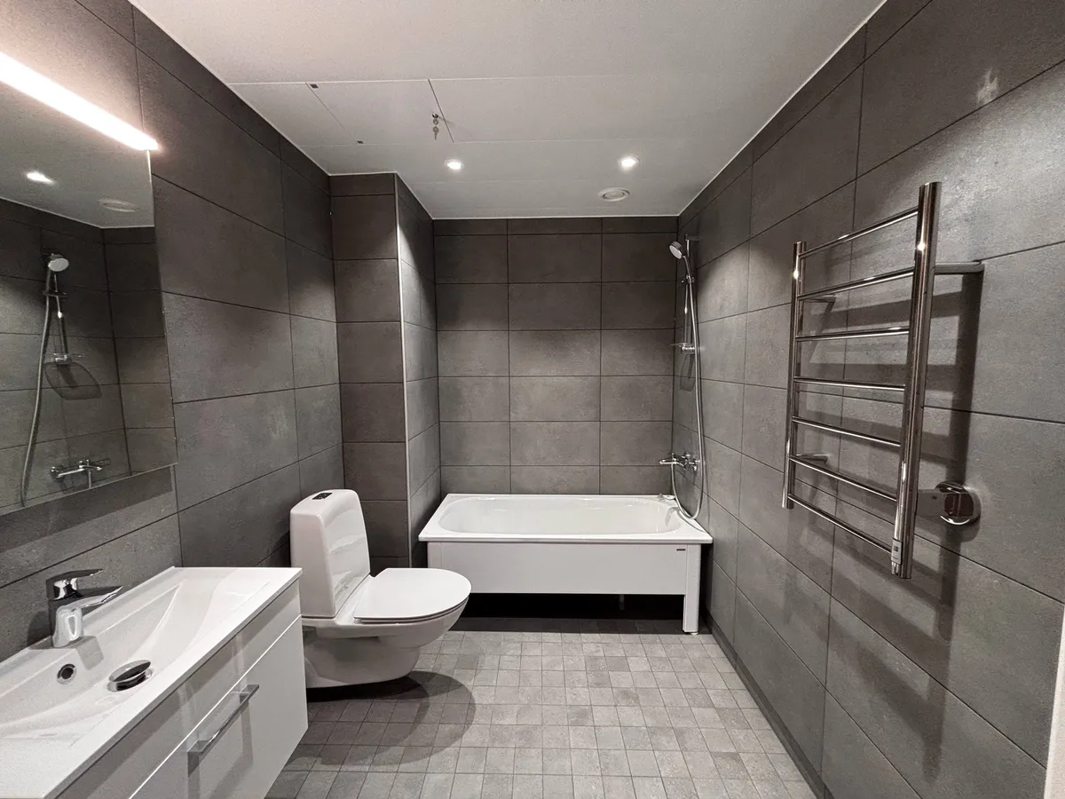 Hyresbostad på Stockholm i stockholm