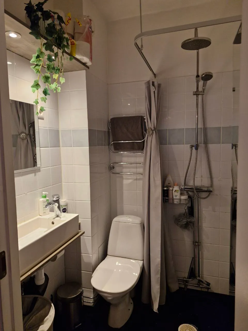 Hyreslägenhet på Västerås i vasteras
