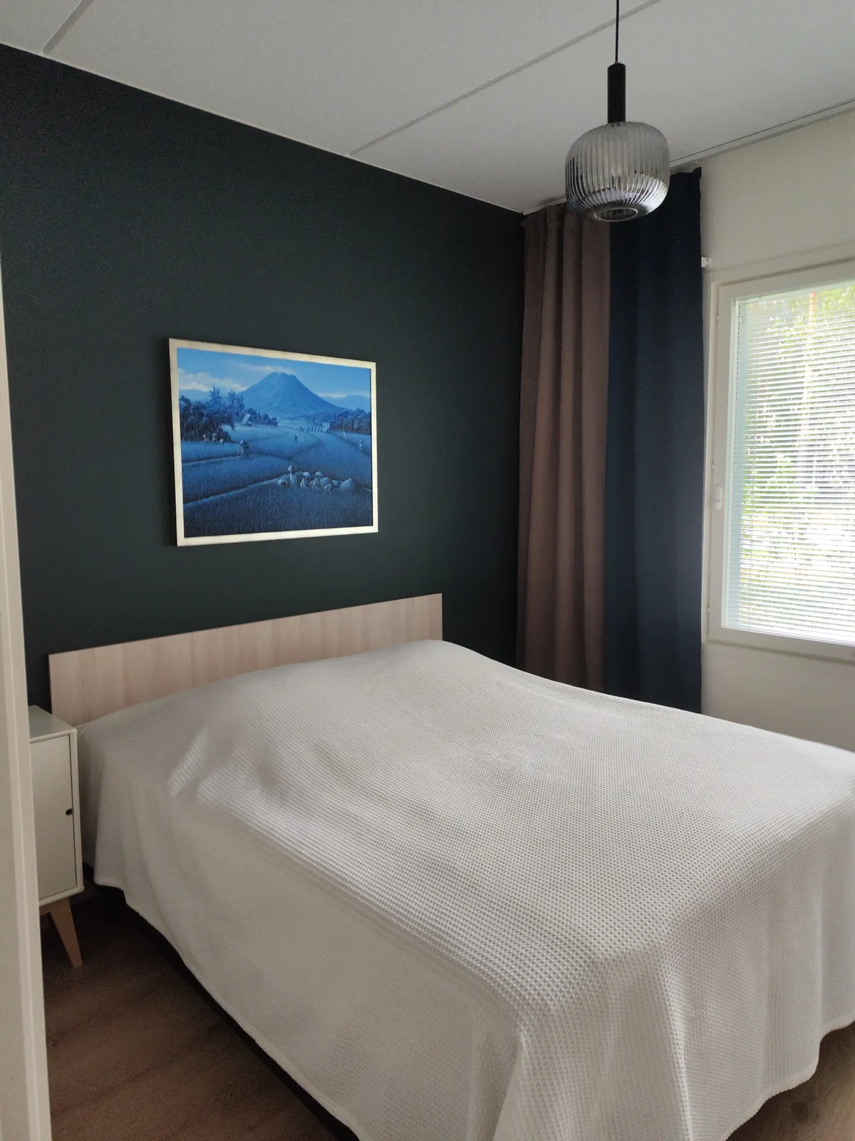Hyresbostad på Oulu i oulu