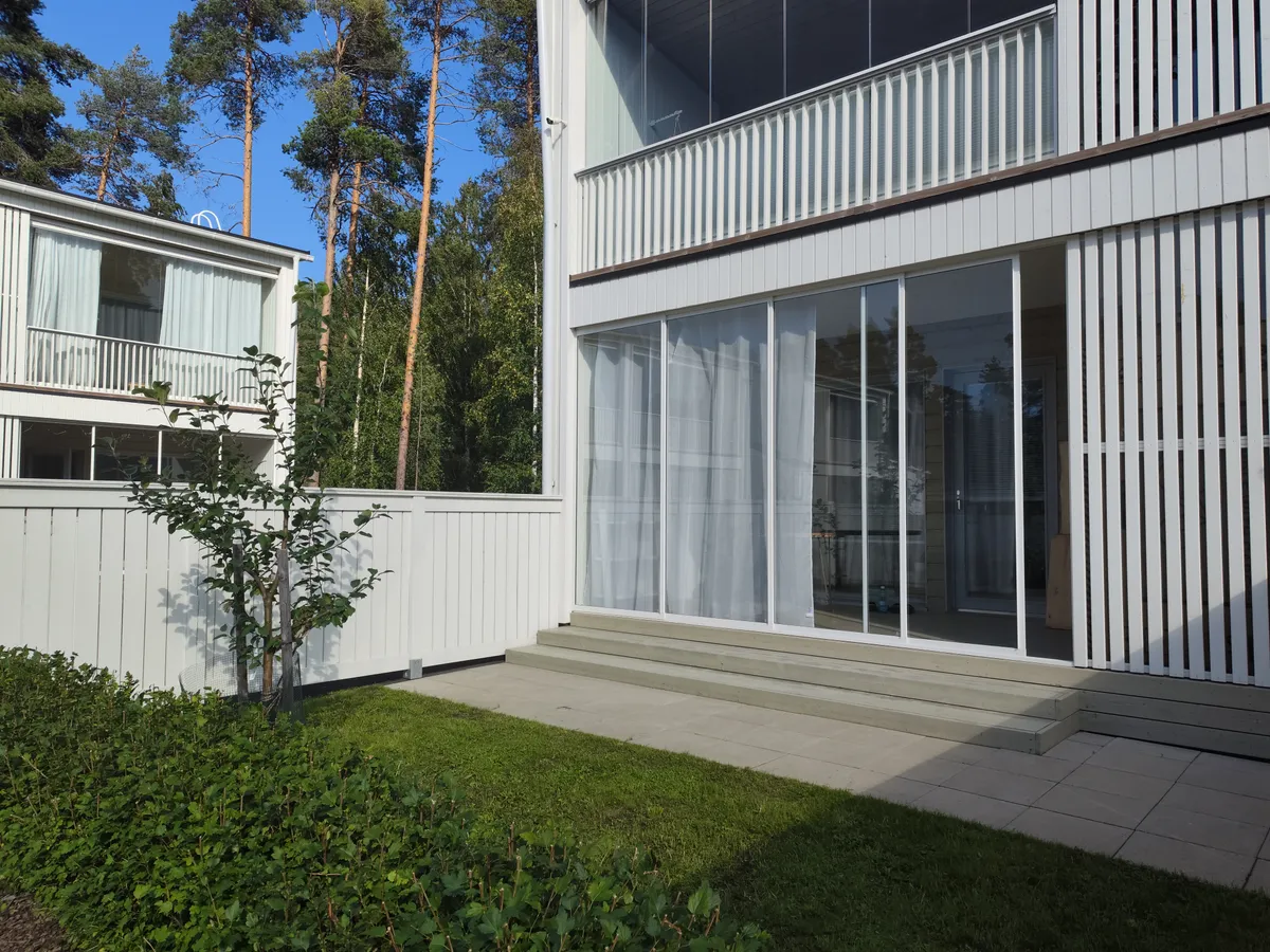 Hyresbostad på Oulu i oulu