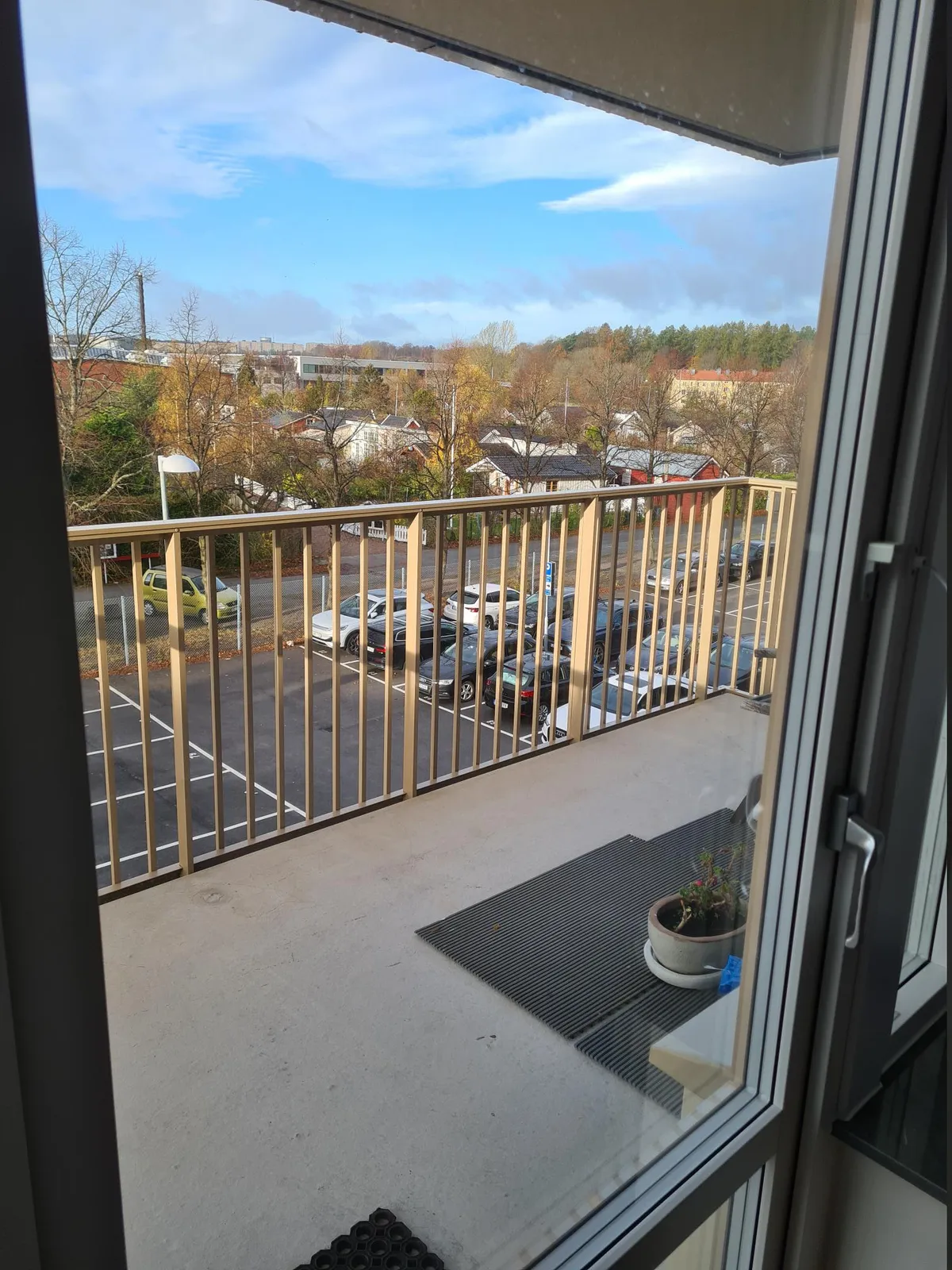 Hyreslägenhet på Göteborg i goteborg