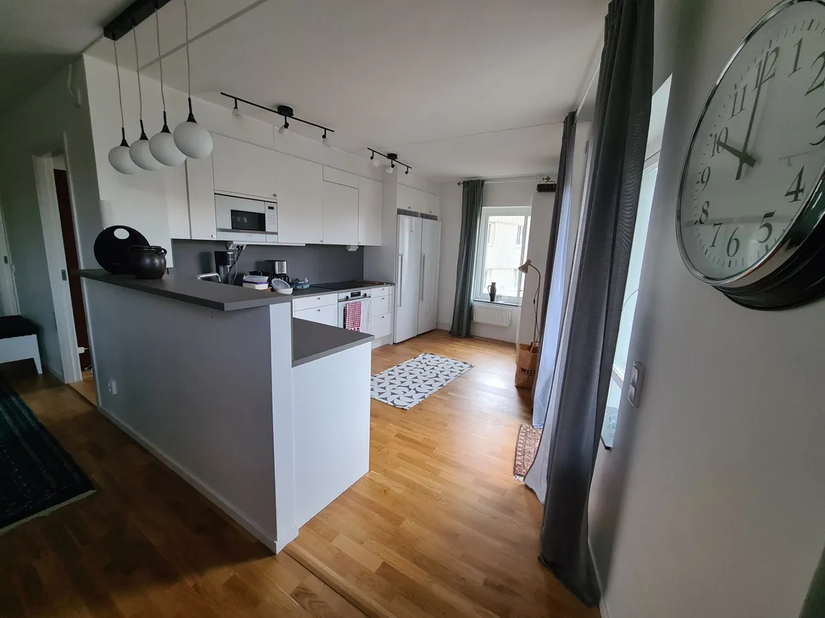 Hyreslägenhet på Göteborg i goteborg