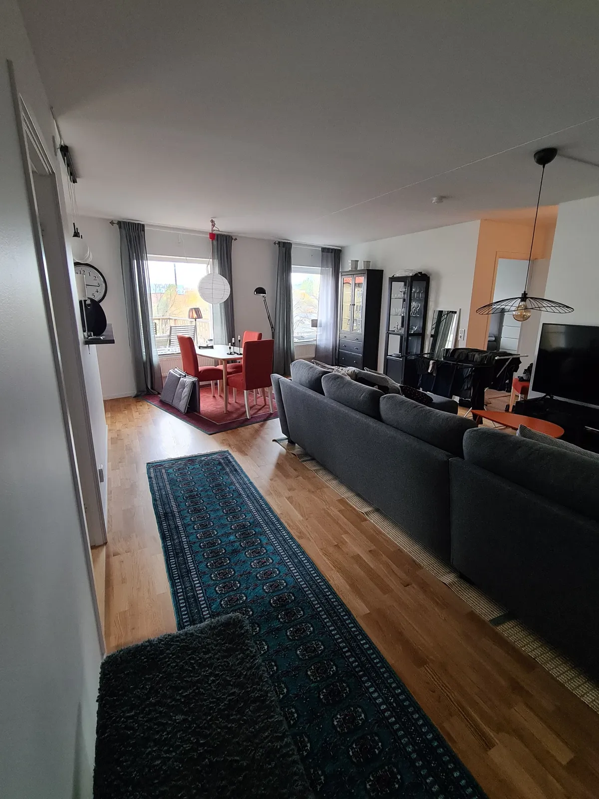 Hyreslägenhet på Göteborg i goteborg
