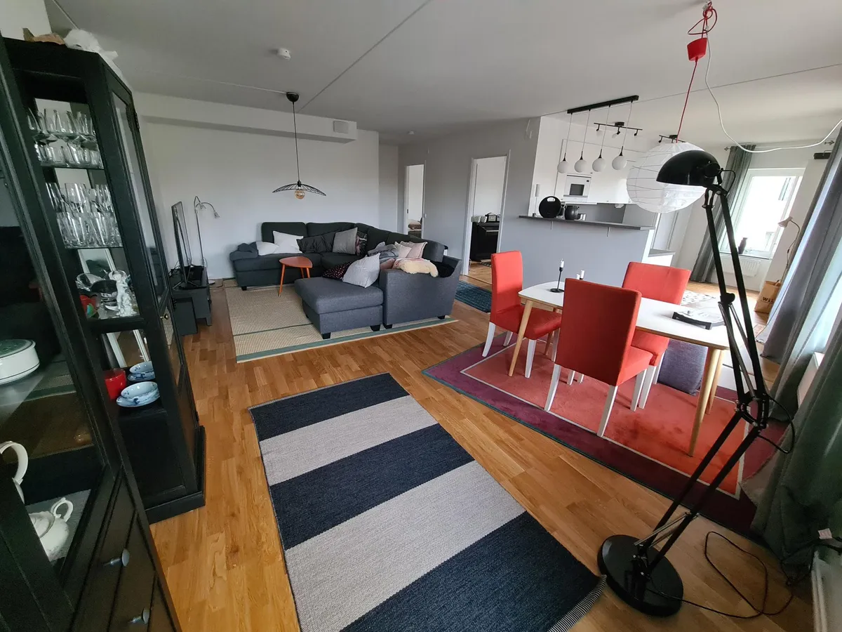 Hyreslägenhet på Göteborg i goteborg