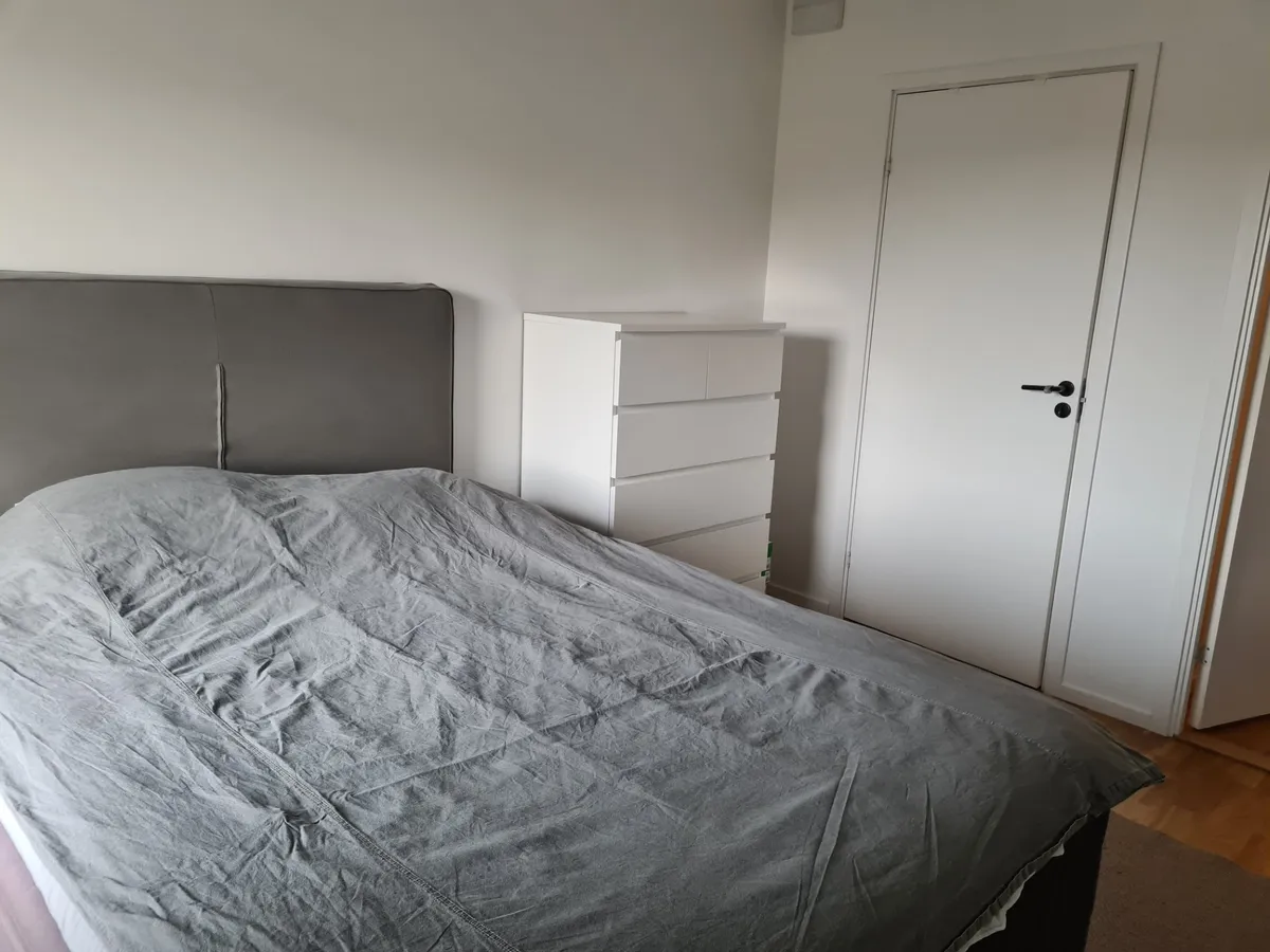 Hyreslägenhet på Göteborg i goteborg