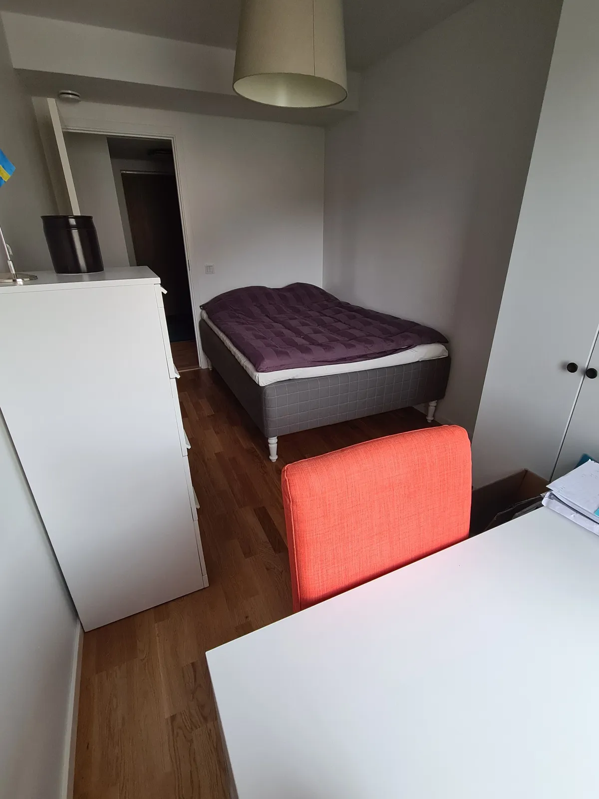Hyreslägenhet på Göteborg i goteborg