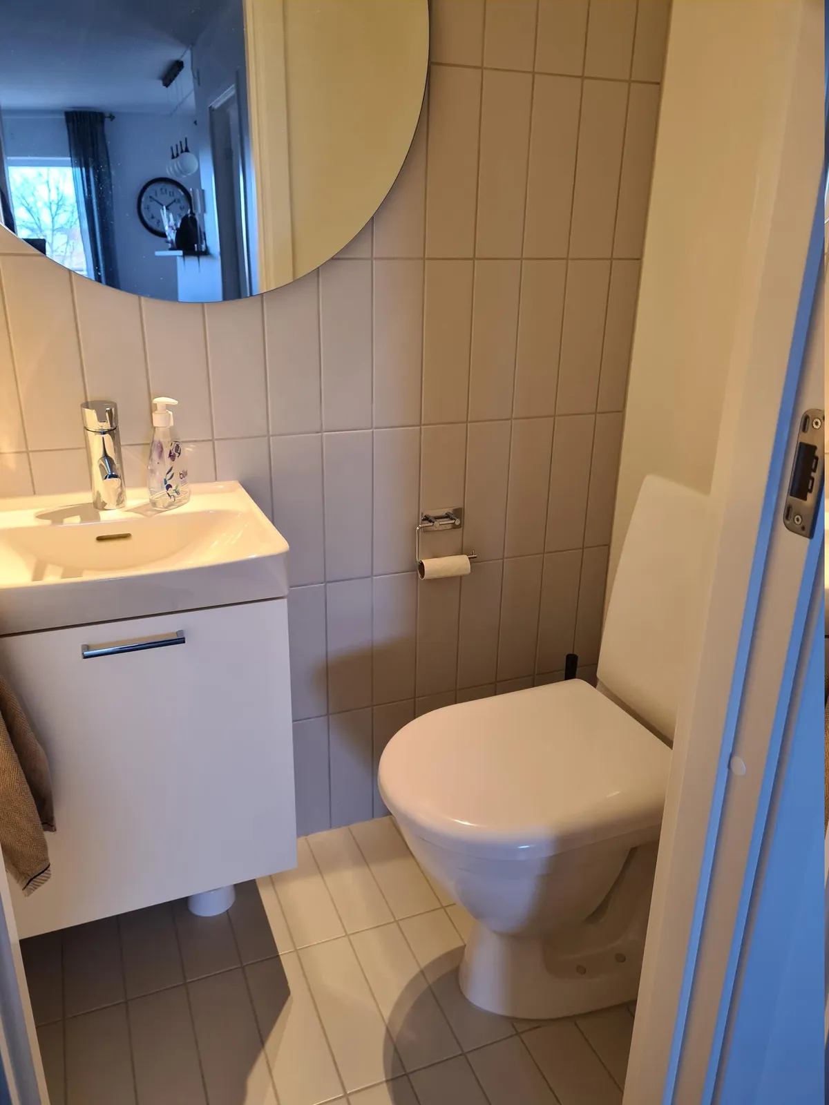 Hyreslägenhet på Göteborg i goteborg
