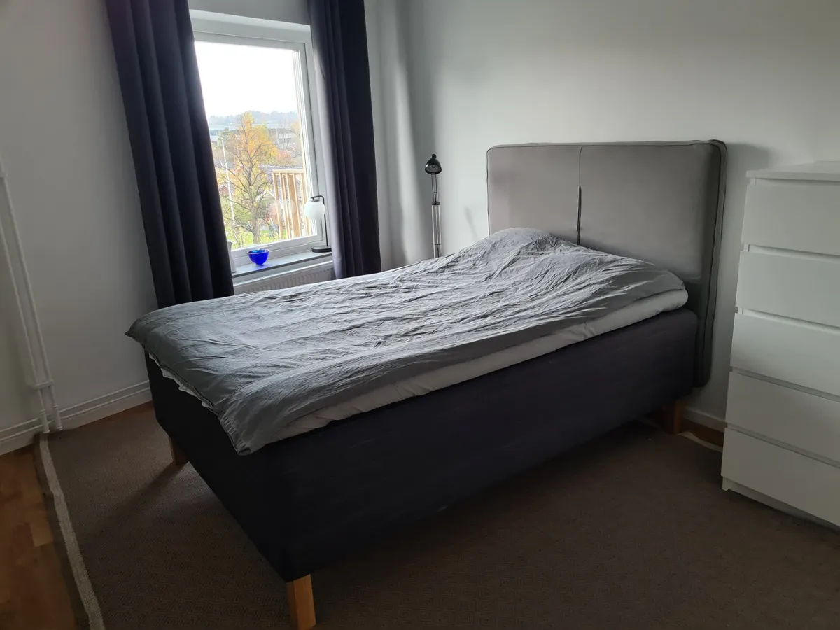 Hyreslägenhet på Göteborg i goteborg
