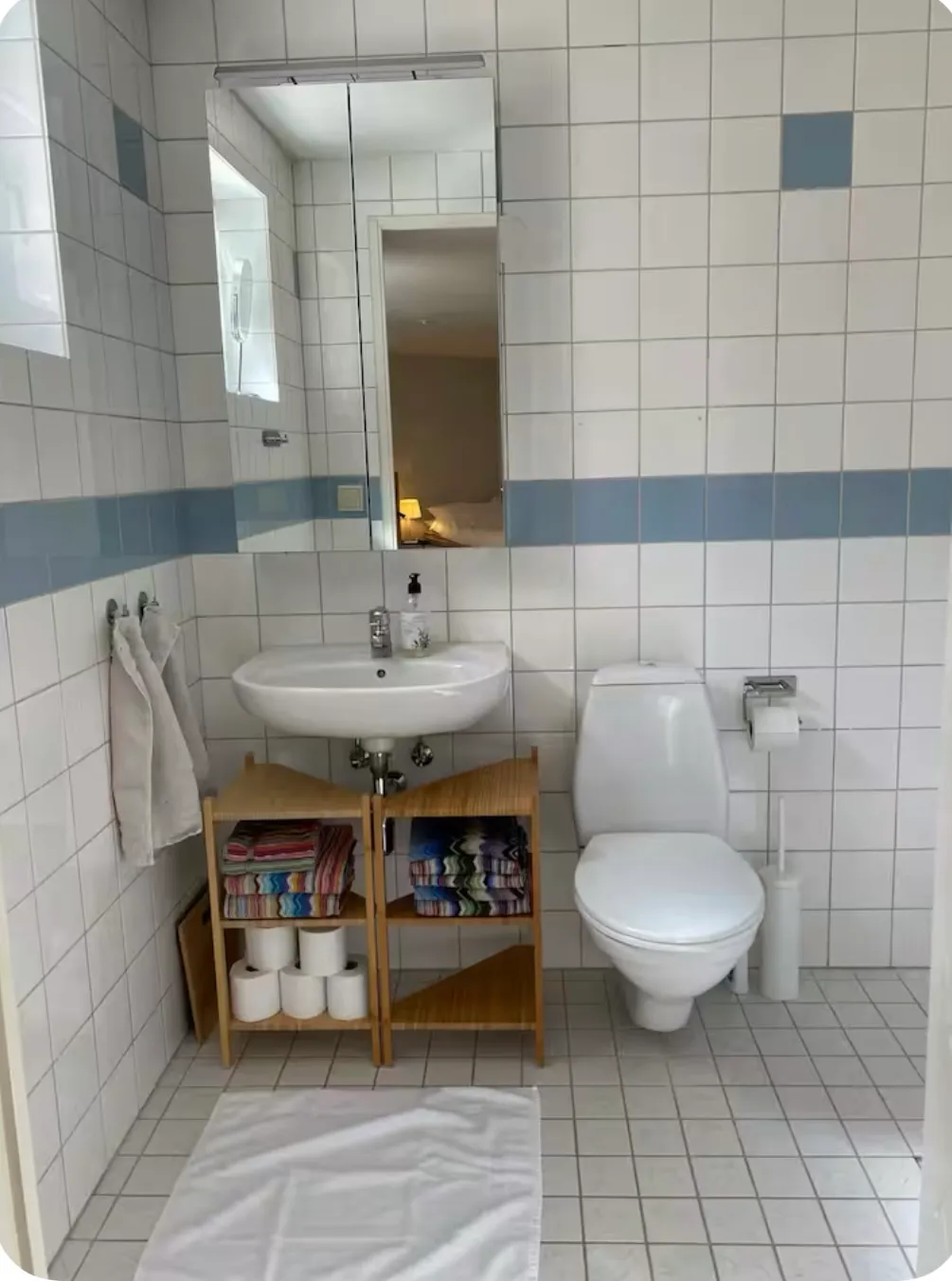 Hyreslägenhet på Stockholm i stockholm