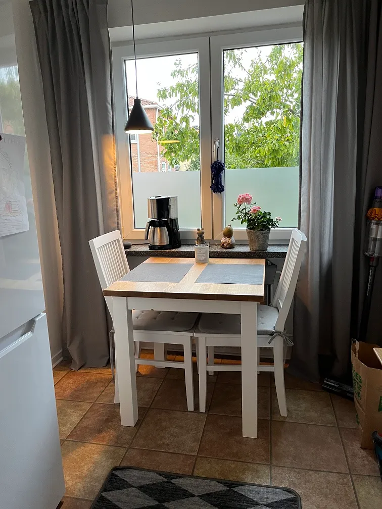 Hyreslägenhet på Landskrona i landskrona