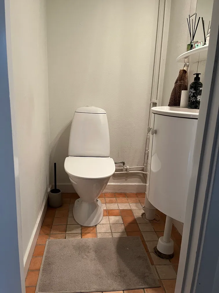 Hyreslägenhet på Landskrona i landskrona