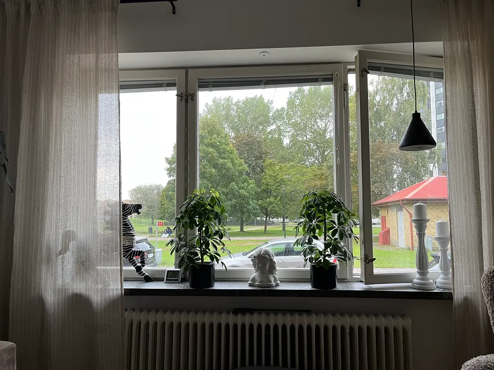 Hyreslägenhet på Landskrona i landskrona