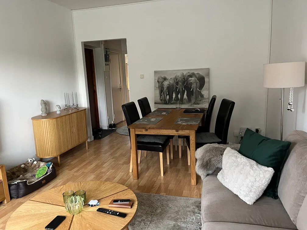 Hyreslägenhet på Landskrona i landskrona
