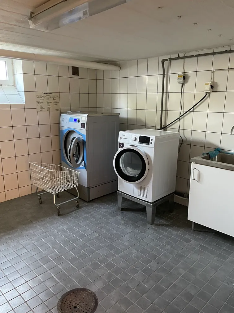 Hyreslägenhet på Landskrona i landskrona