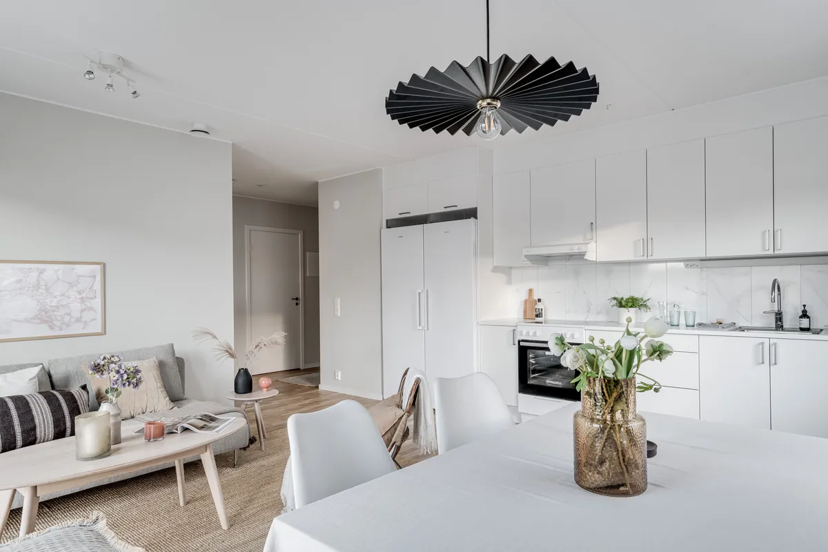 Hyreslägenhet på Kungsbacka i kungsbacka