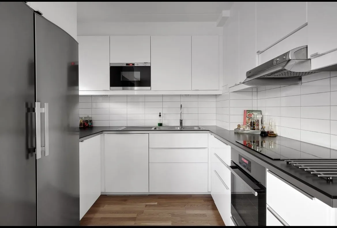 Hyreslägenhet på Sundbyberg i sundbyberg