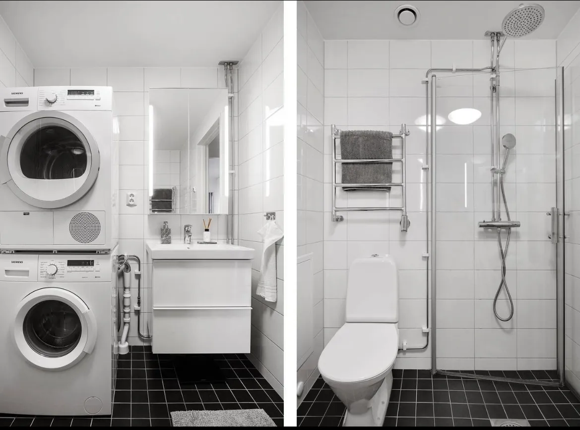 Hyreslägenhet på Sundbyberg i sundbyberg