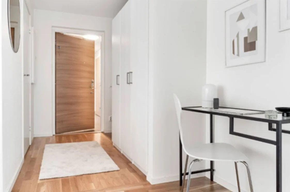 Hyreslägenhet på Sundbyberg i sundbyberg