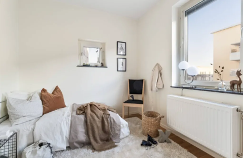 Hyreslägenhet på Sundbyberg i sundbyberg
