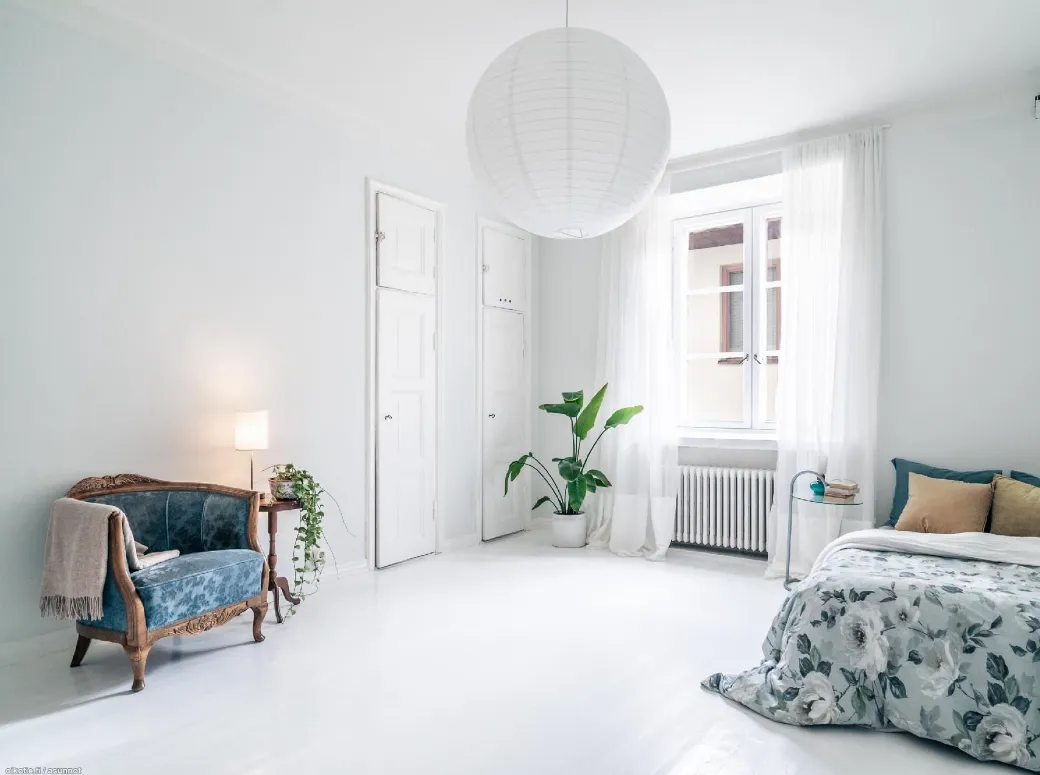 Hyreslägenhet på Helsinki i helsinki