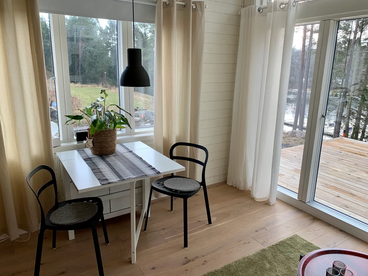 Hyresbostad på Ingarö i ingaro