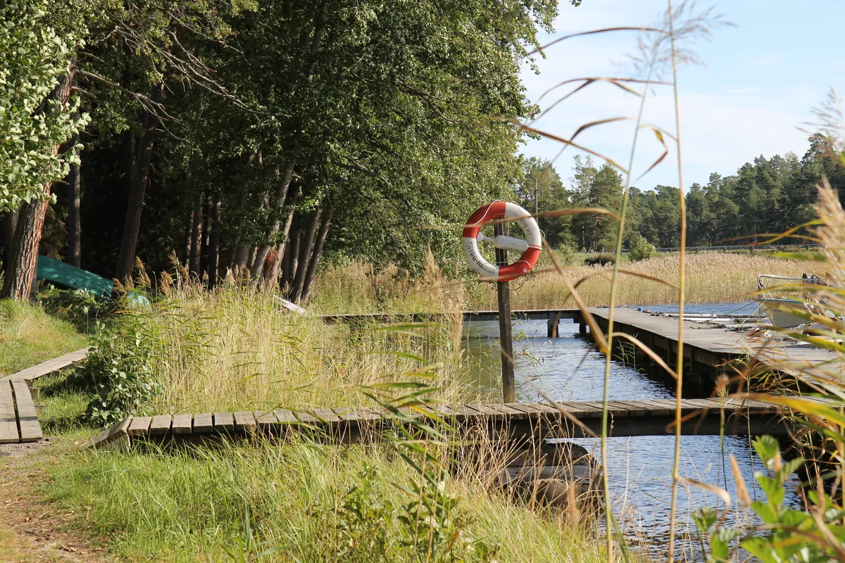 Hyresbostad på Ingarö i ingaro