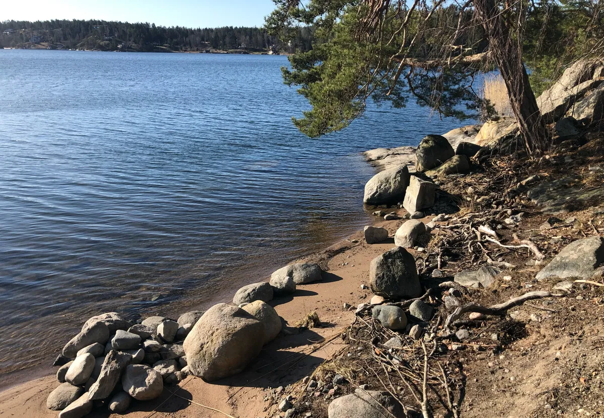 Hyresbostad på Ingarö i ingaro