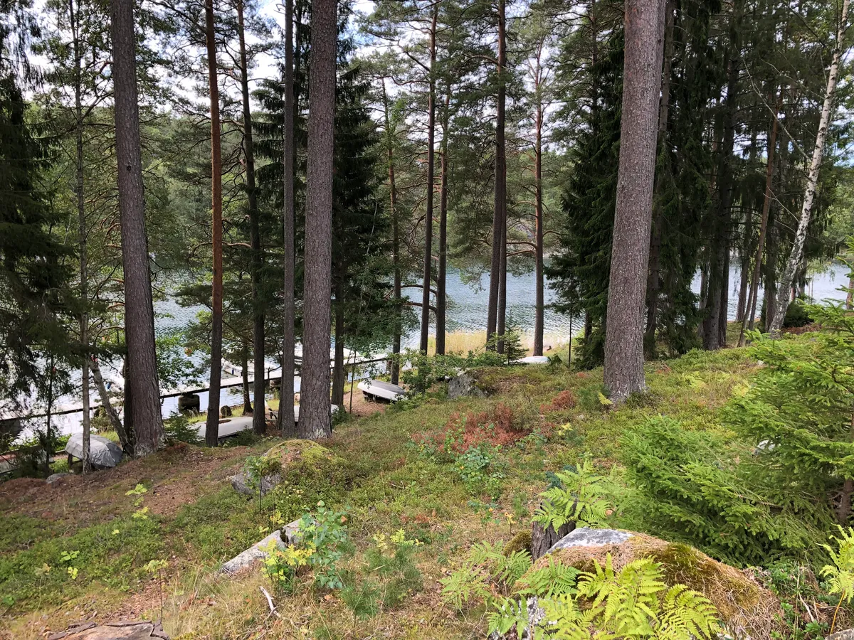 Hyresbostad på Ingarö i ingaro