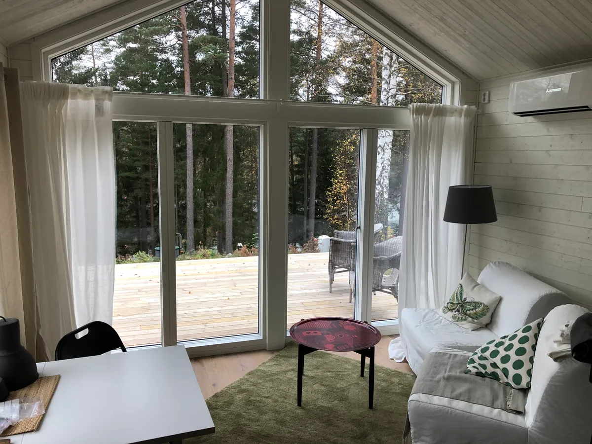 Hyresbostad på Ingarö i ingaro