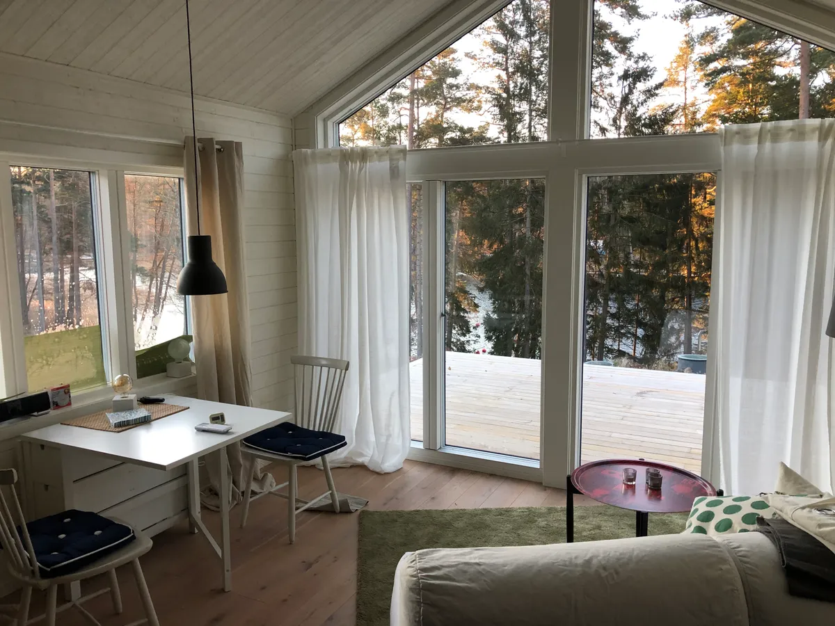 Hyresbostad på Ingarö i ingaro
