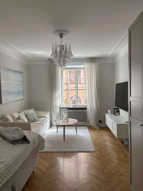 Hyreslägenhet på Stockholm i stockholm