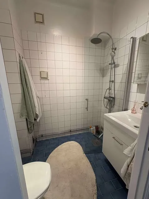 Hyreslägenhet på Stockholm i stockholm