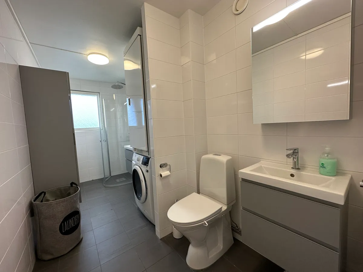 Hyreslägenhet på Linköping i linkoping
