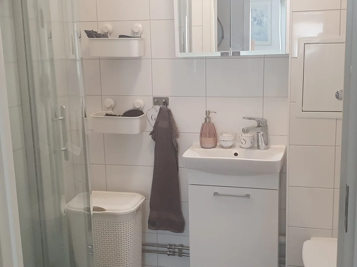 Hyreslägenhet på Göteborg i goteborg