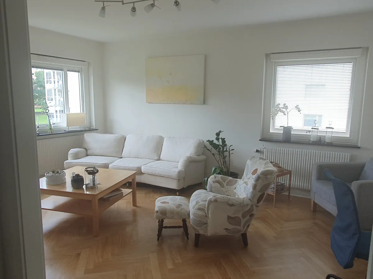 Hyreslägenhet på Göteborg i goteborg