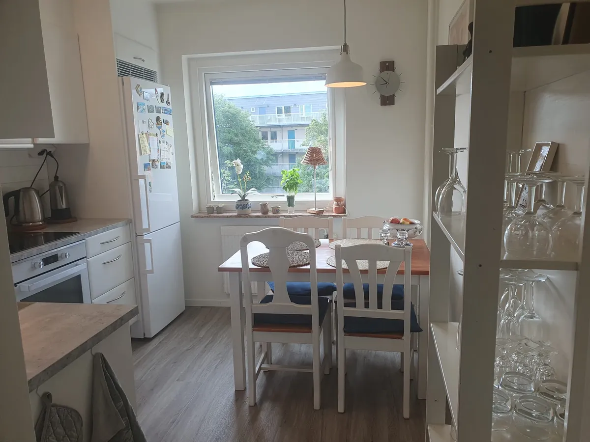 Hyreslägenhet på Göteborg i goteborg