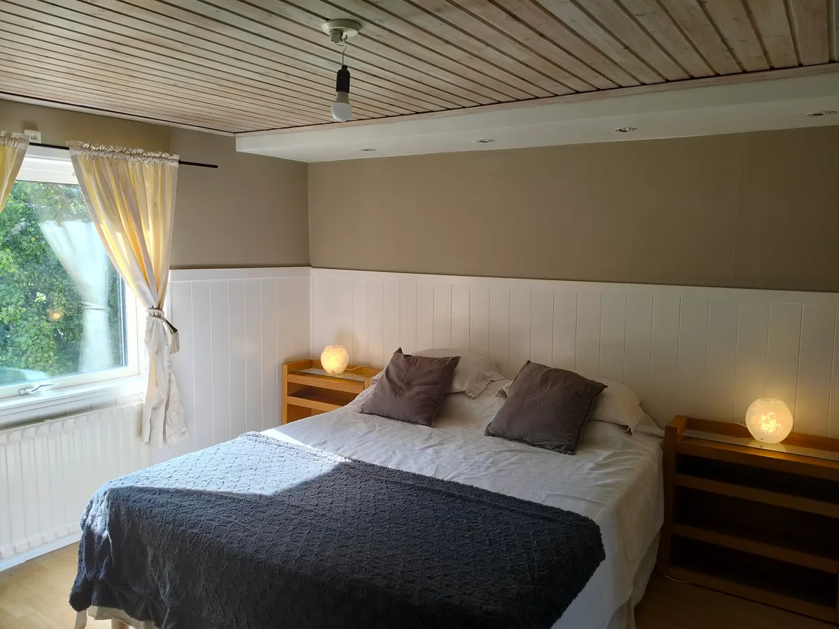 Hyresbostad på Örsundsbro i orsundsbro