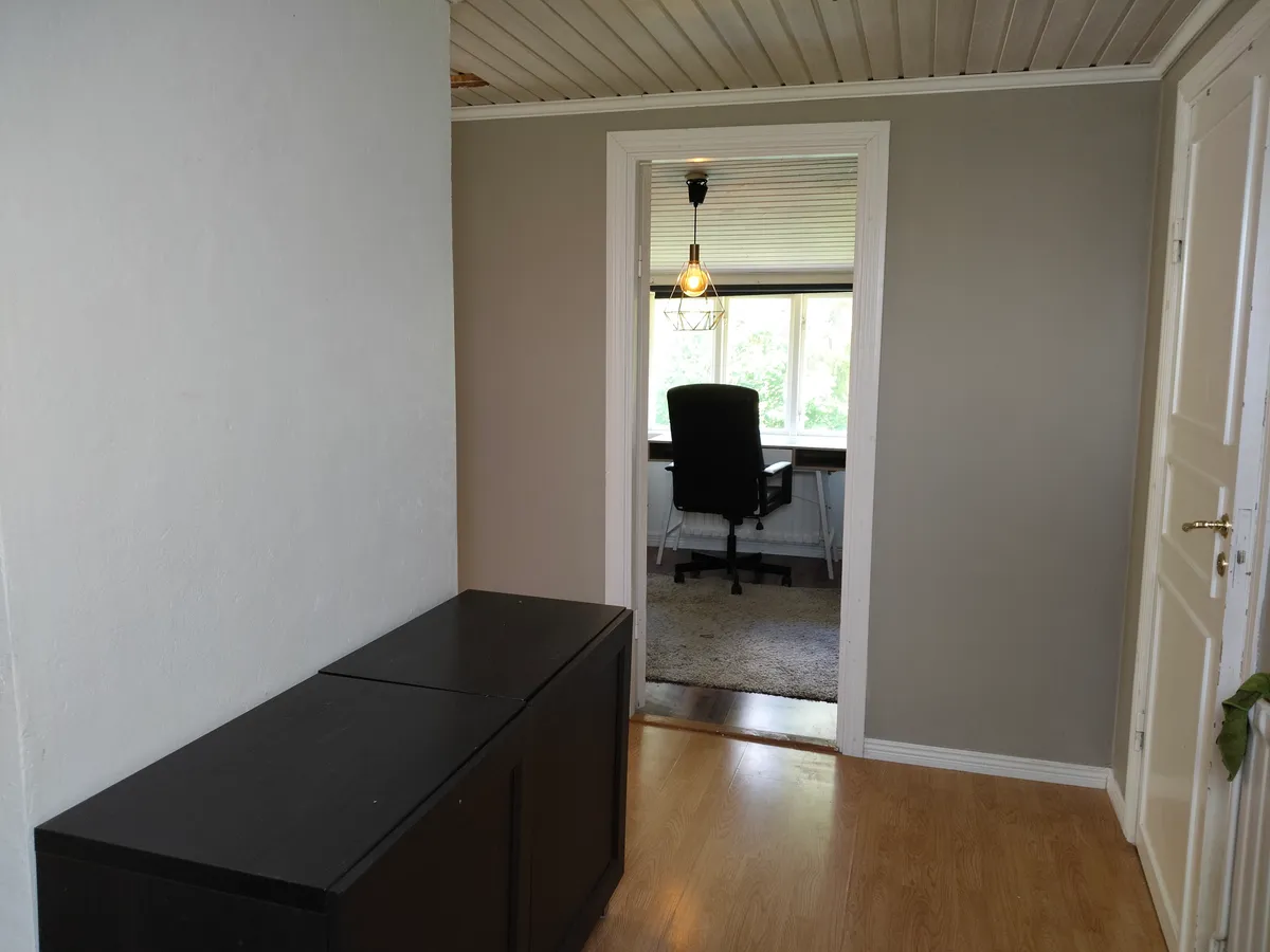 Hyresbostad på Örsundsbro i orsundsbro