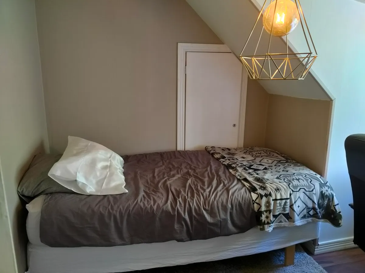 Hyresbostad på Örsundsbro i orsundsbro