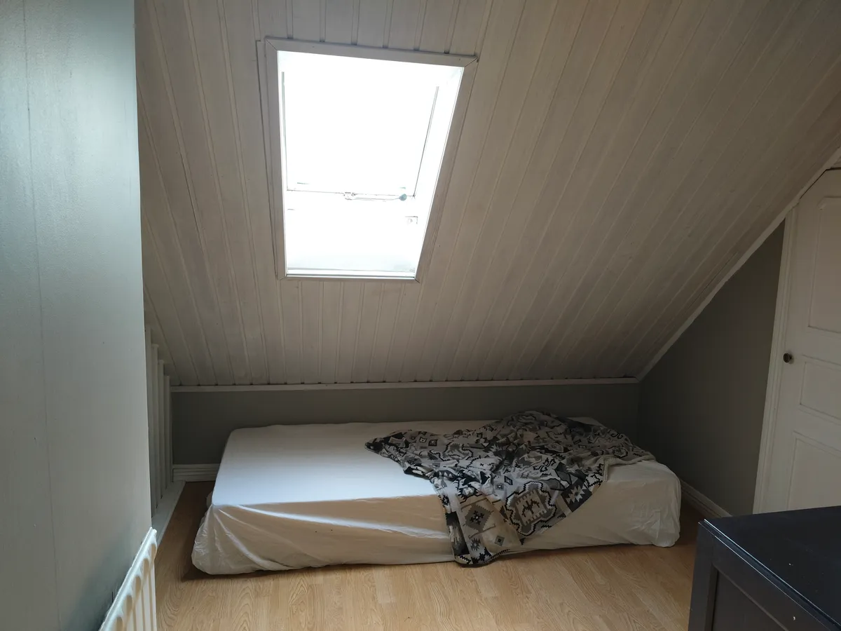 Hyresbostad på Örsundsbro i orsundsbro
