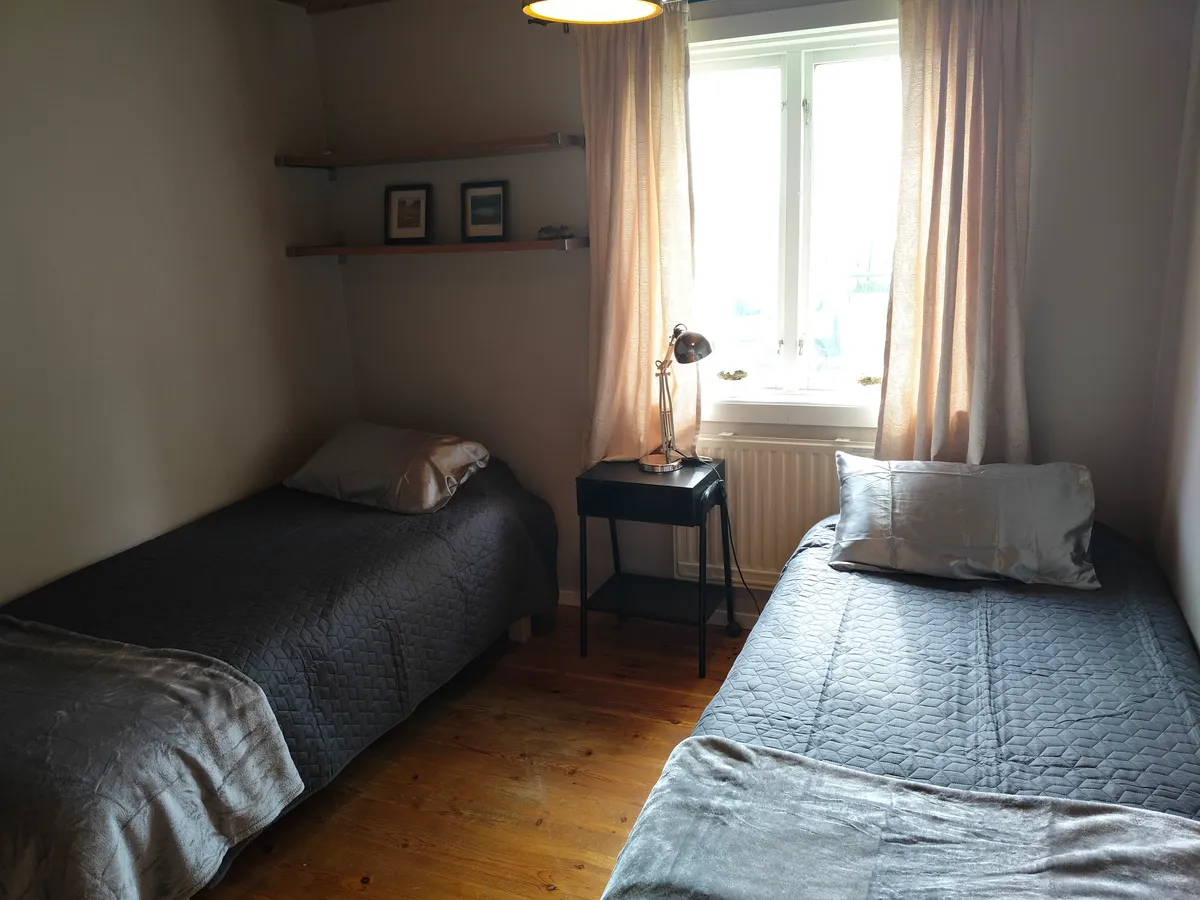 Hyresbostad på Örsundsbro i orsundsbro