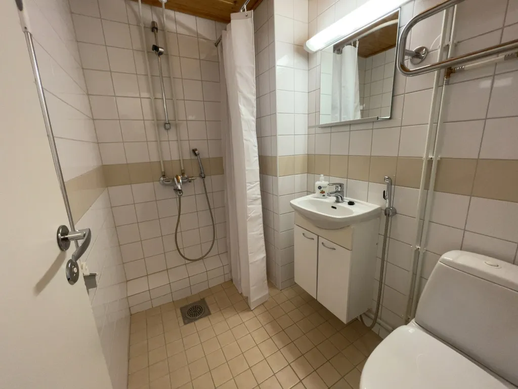 Hyreslägenhet på Lahti i lahti