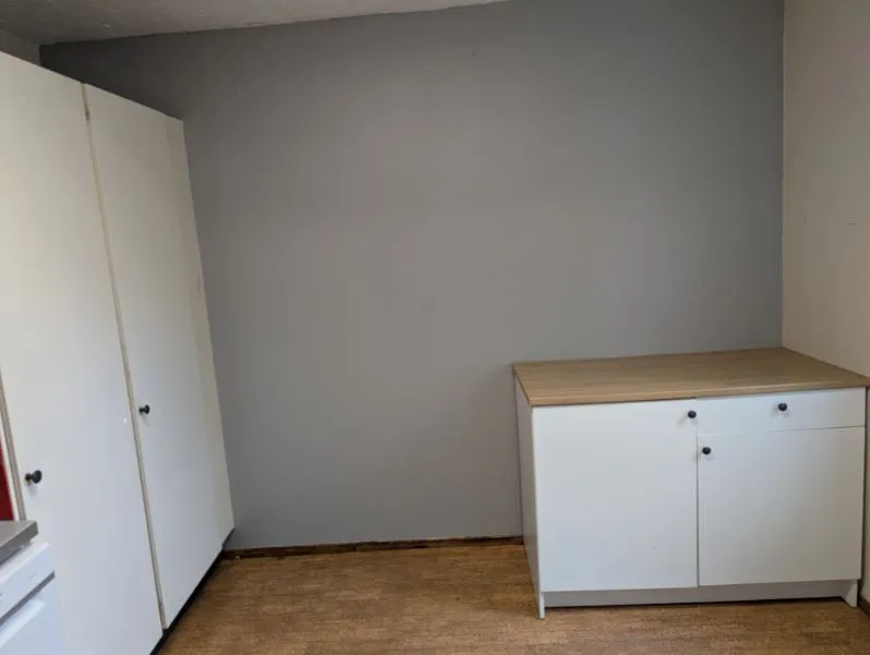 Hyreslägenhet på Gnesta i gnesta