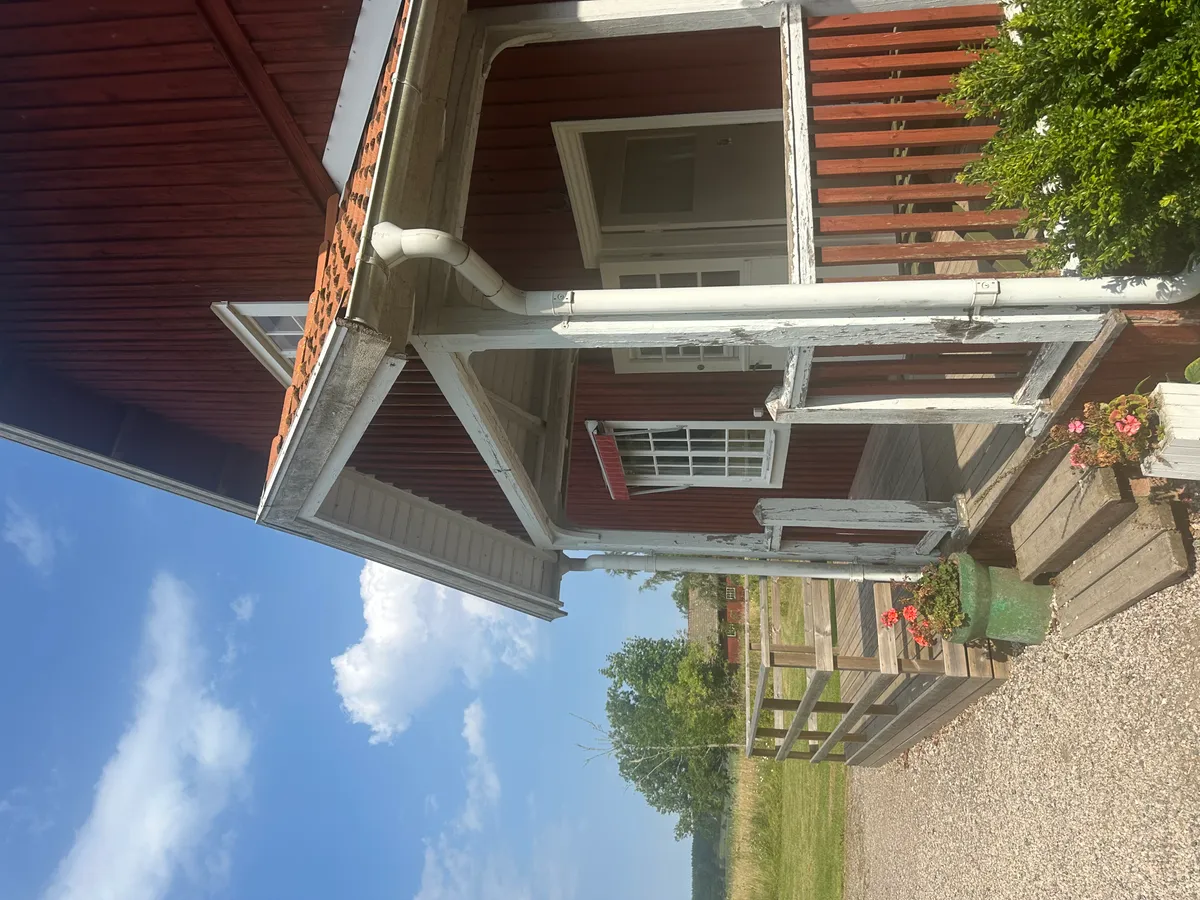 Hyreslägenhet på Nyköping i nykoping