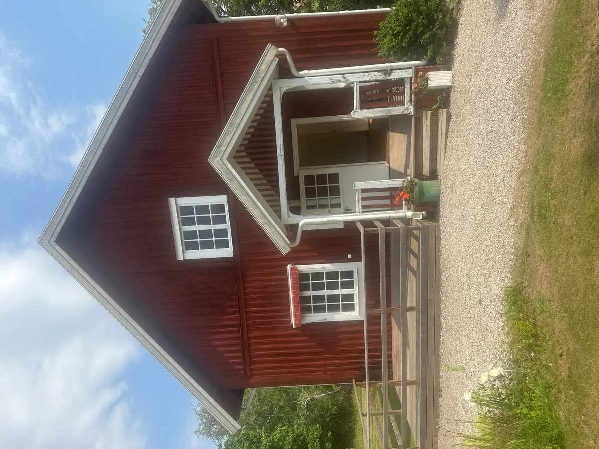 Hyreslägenhet på Nyköping i nykoping