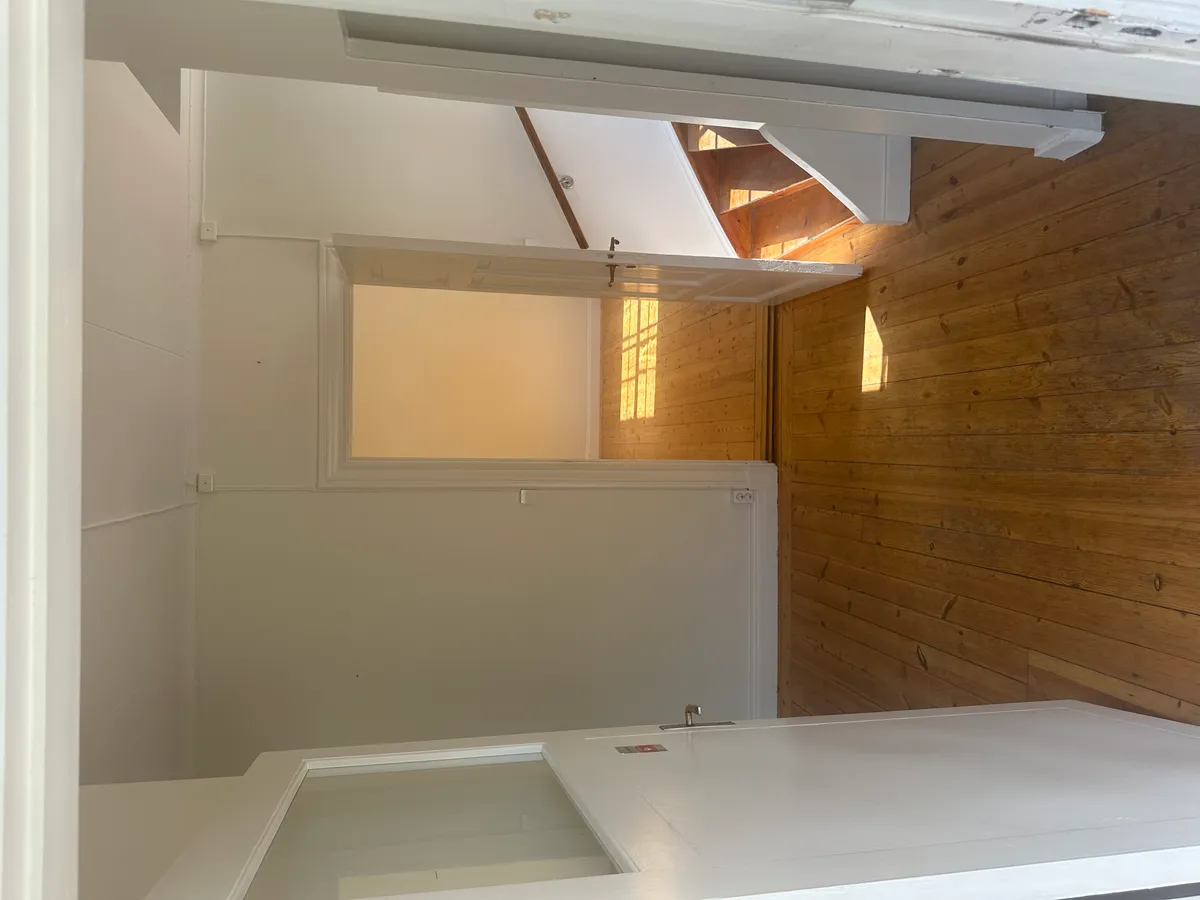 Hyreslägenhet på Nyköping i nykoping
