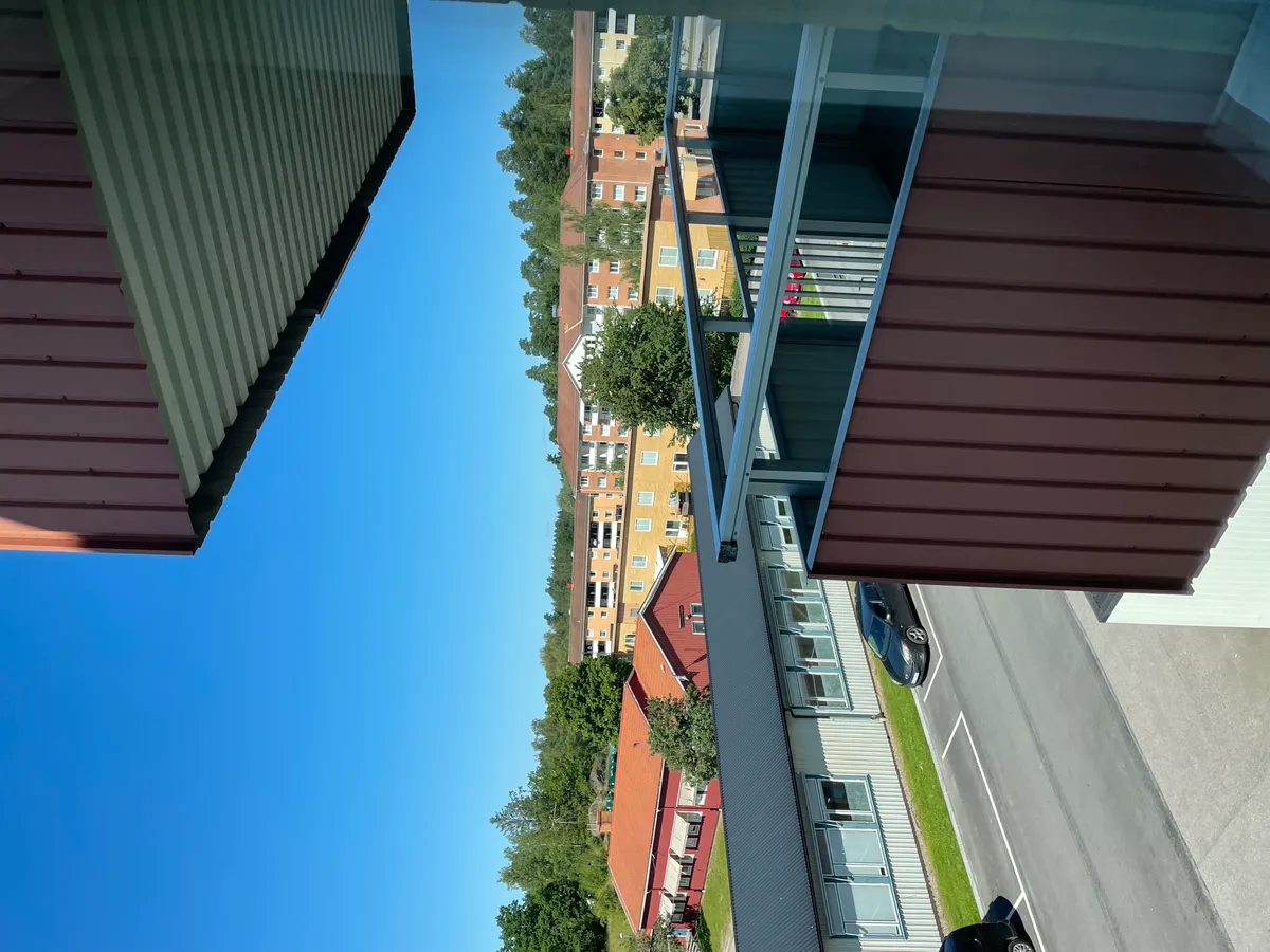 Hyreslägenhet på Finspång i finspang