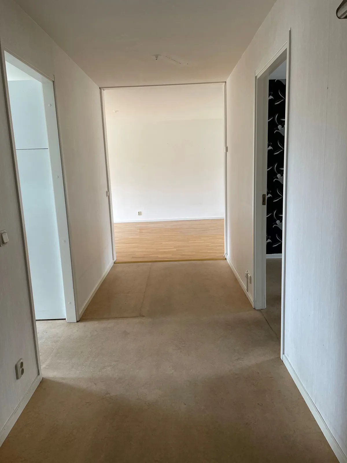 Hyreslägenhet på Halmstad i halmstad